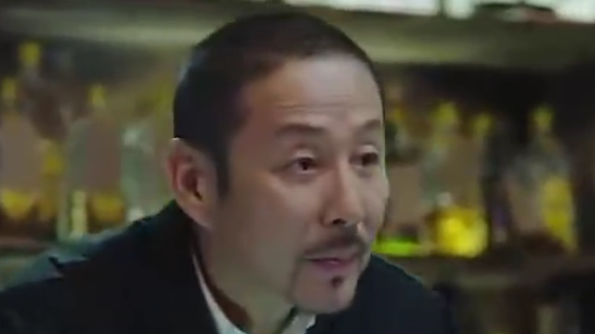 陈道明完全压制,这才是深夜食堂该有的配置!