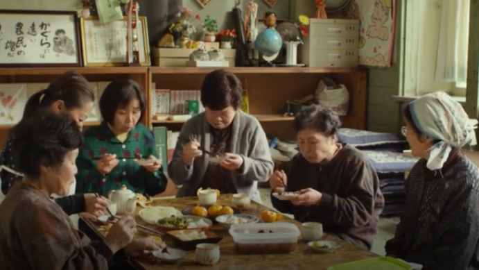 《小森林冬春篇》治愈系美食盘点