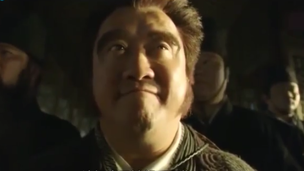 曾志伟最经典的几部电影港片中的经典
