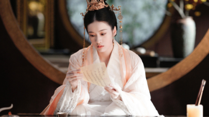 白发:容乐受辱变白发,无忧为爱喝剧毒成白发:我陪你一起白发