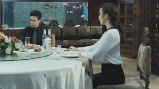 人民的名义:高小琴和祁同伟想拉拢侯亮平,高小琴直呼你开个价