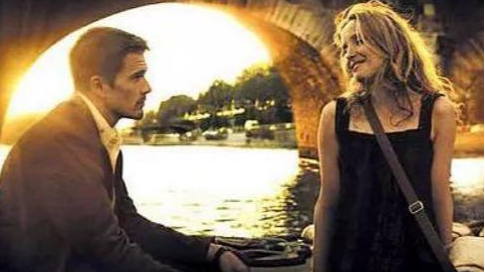 盘点十部豆瓣评分8.5的经典爱情片,让失恋的我又相信