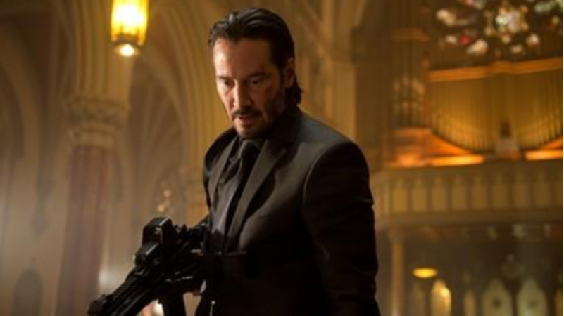 盘点10部杀手题材电影,哪一部令你记忆