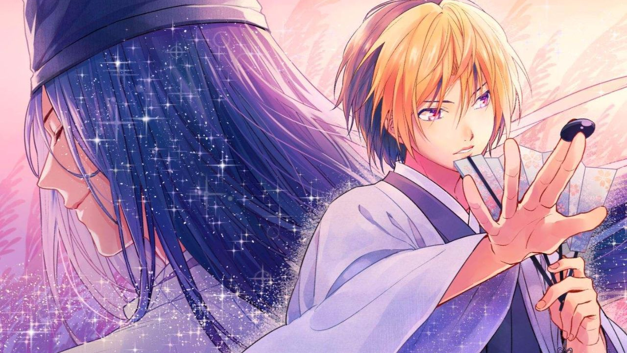 动漫史上公认的十部神作,一部都没错过的你真的是太