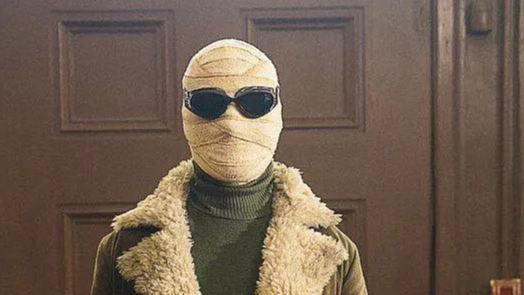 《末日巡逻队》精彩片段