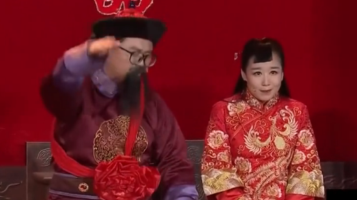 《笑傲江湖》,"磨叽姐"李静再显慢半拍神技,爆笑全场