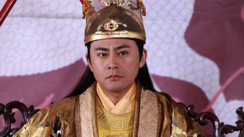 一分钟了解朱由检