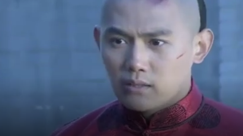 《青年霍元甲之冲出江湖》动作片段盘点
