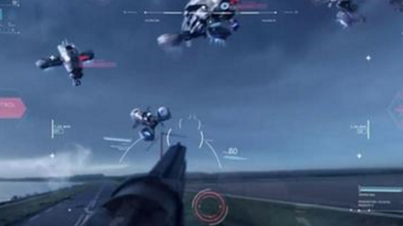 好评如潮,6部终极烧脑的科幻电影!