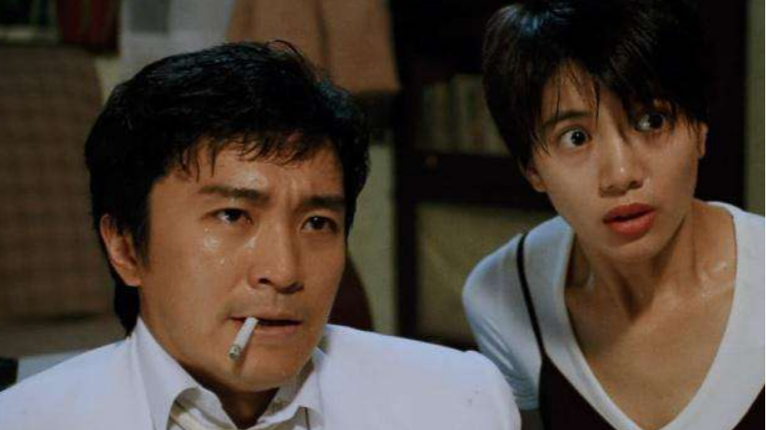 重磅推荐!十部优秀搞笑电影来袭,据说有星爷的《国产凌凌漆》呦