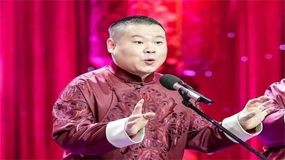 精选6个岳云鹏相声推荐
