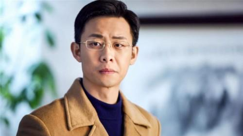 张译出道以来演过的影视剧,每一部都超经典,哪一部是
