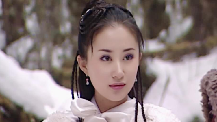 连城诀:表哥最终还是不相信表妹,两人分道扬镳,狄云去哪了