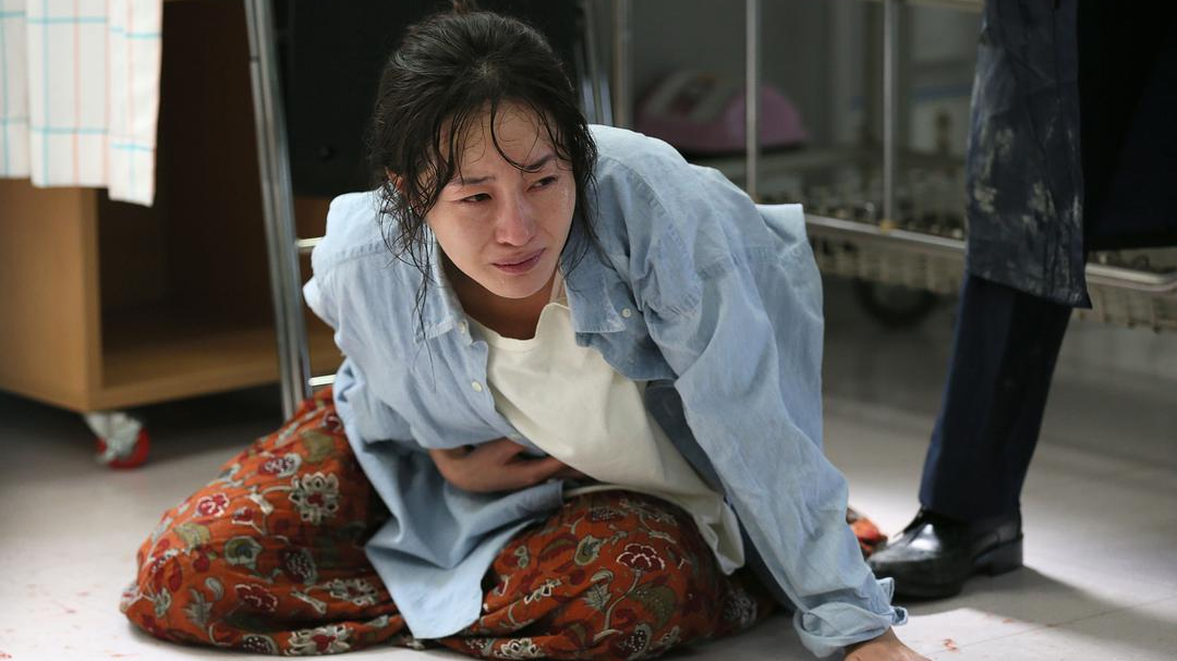 盘点八部值得一看的韩国高分电影,你都看过哪几部?