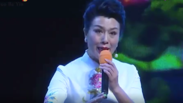 豫剧名家汪荃珍演唱《香魂女》精选唱段