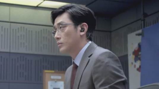 有什么好看的韩国悬疑犯罪电影吗?