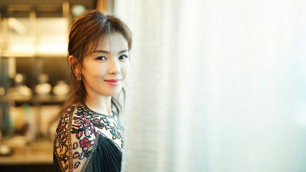 女神刘涛唱过的经典歌曲盘点,惊艳