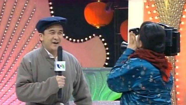 盘点著名演员黄宏的十部经典小品,满满的回忆,太逗了!