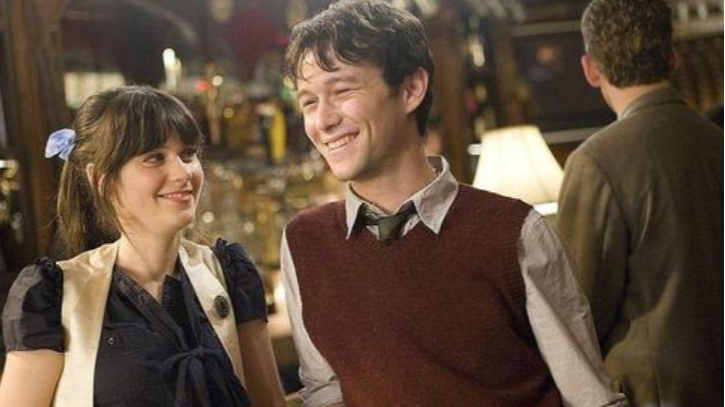 豆瓣六分的外国爱情电影推荐