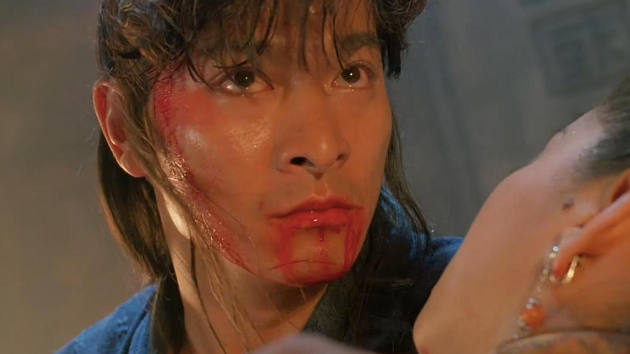 20分钟速看天王刘德华的几部经典古装电影,值得收藏!