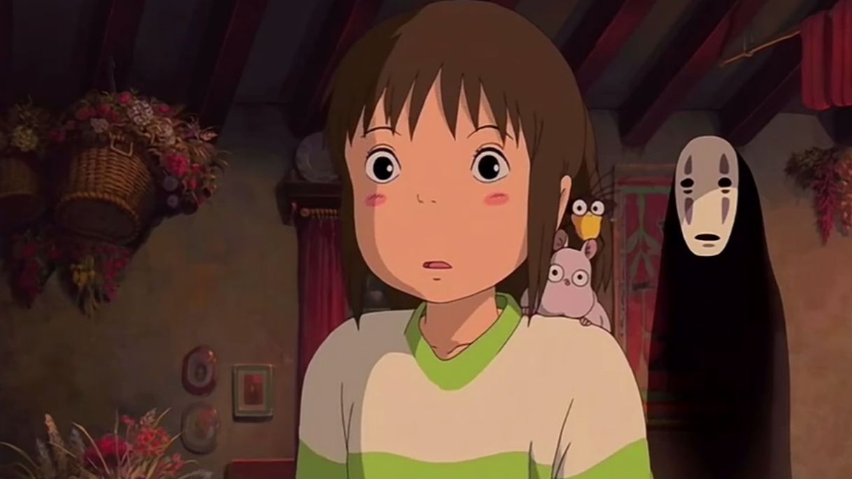 好看的宫崎骏动画电影有哪些?