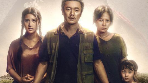 年度评分最高的10部华语电影,《误杀》成功上榜