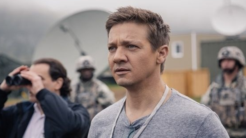 美国科幻电影《降临》—电影—视频高清