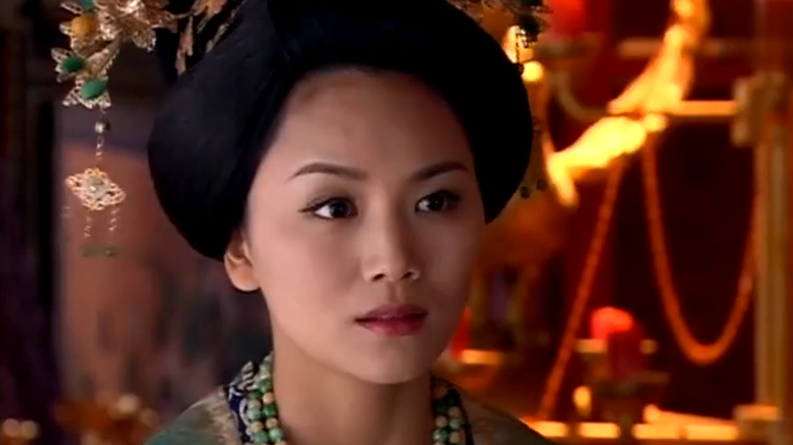 美人天下:萧淑妃原来深藏不露,武媚娘太小看她了