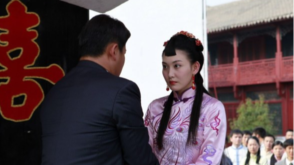 《后妈的春天》精彩速看,赵春云追求爱情,终和心上人
