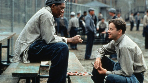 揭露人性的十部电影,国产占三部,拯救你的片荒时期!