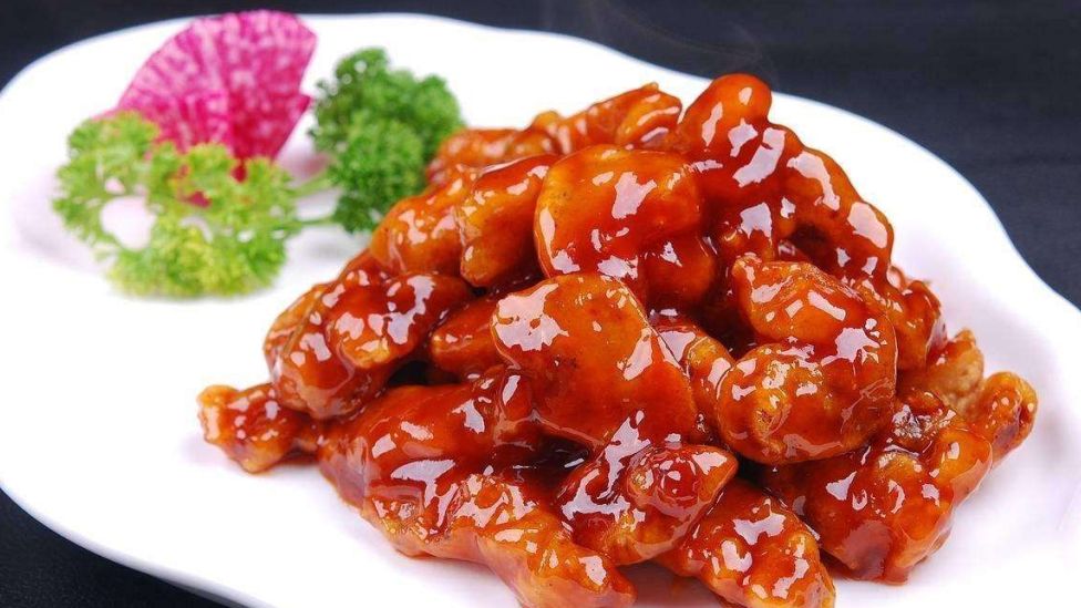 糖醋里脊怎么做?