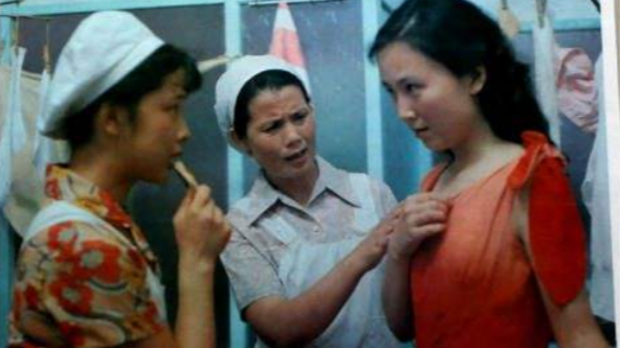 盘点80年代绝色美女主演的七部经典电影,美女常有,玉