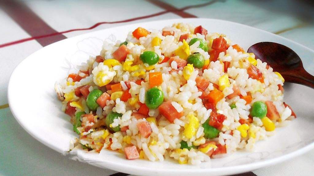 江苏六大特色美食,一起来看看!