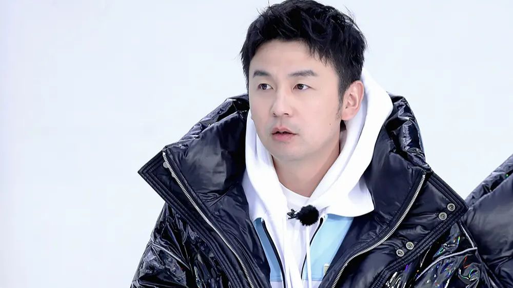 《极限挑战》雷佳音十个搞笑视频"大头哥"真有梗,粉了粉了!