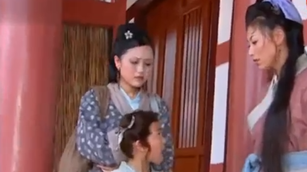 乌龙闯情关,刘病已的天子命完克霍水仙的祸水命,笑死人了!