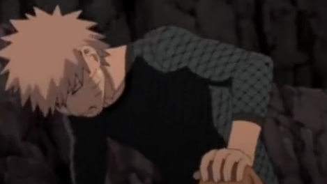 回忆童年经典的动画片《火影忍者》的精彩片段