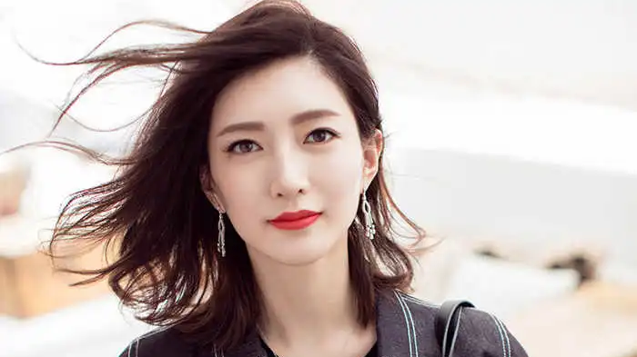 80后演技好颜值高的九大女明星,第一名居然是她!
