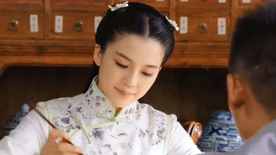 刘玥霏演过哪些电视剧?