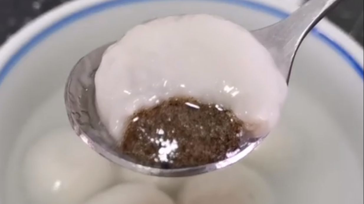 汤圆怎么做好吃