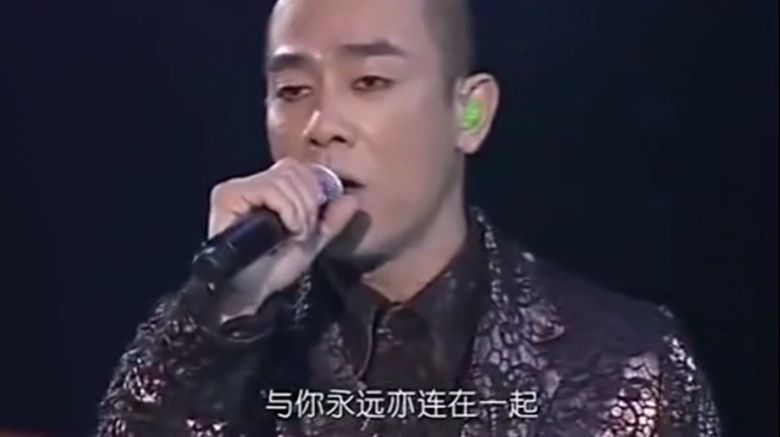 陈小春歌曲合集