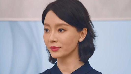 热播剧《完美关系》!盘点陈数在剧中的几个精彩片段!