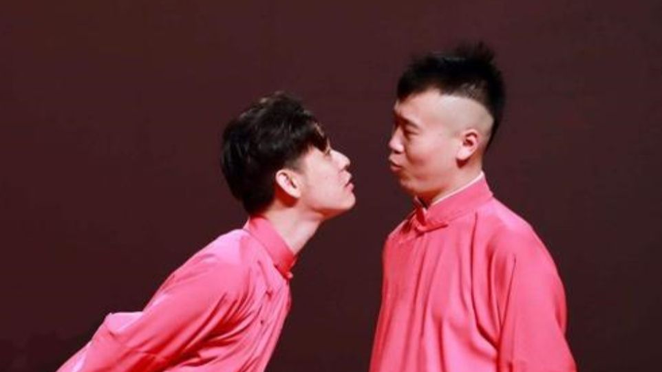 盘点德云社的经典曲目!