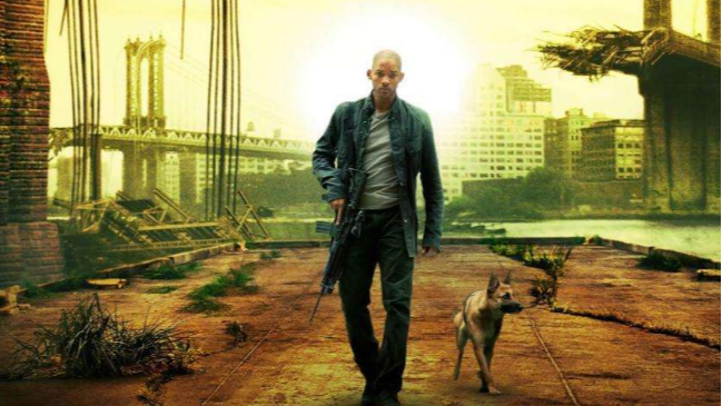 拯救你的片荒时刻!推荐国外非常优秀的8部高分电影