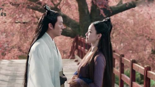 宸汐缘:灵汐身世终于破案!她竟是翎月女儿!只是还不能说出而已