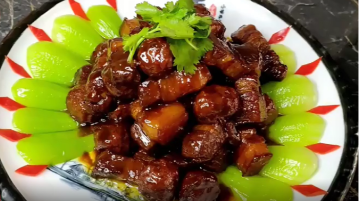 年夜饭菜单,大年三十吉祥寓意菜谱做法大全