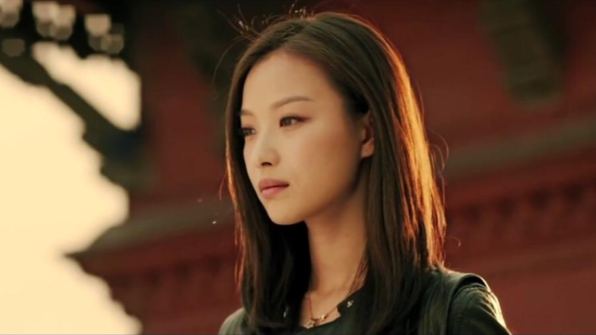 《等风来》倪妮没法按时交稿,主编要求换掉倪妮!