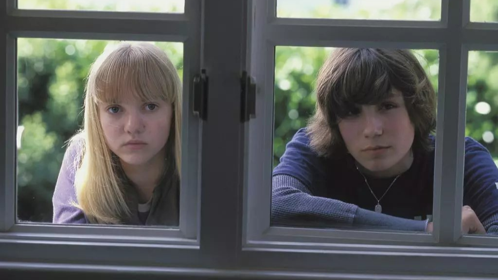 蝴蝶效应3精彩片段