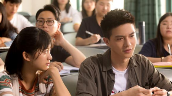 属于00后的九部青春偶像剧,《最好的我们》上榜,你看过吗
