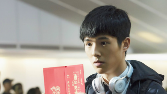 《唐人街探案2》经典片段,秦风也能这么