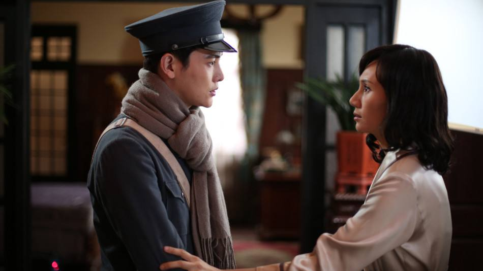 为了不连累黄渤,自己跳楼身亡 服务升级 5老谭指导韩子生怎么做工作